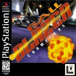 BallBlazer Champions [SLUS-00068] Rom